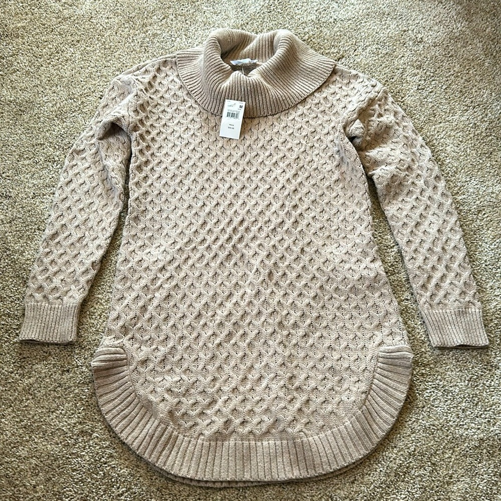 Motherhood Maternity sweater size M